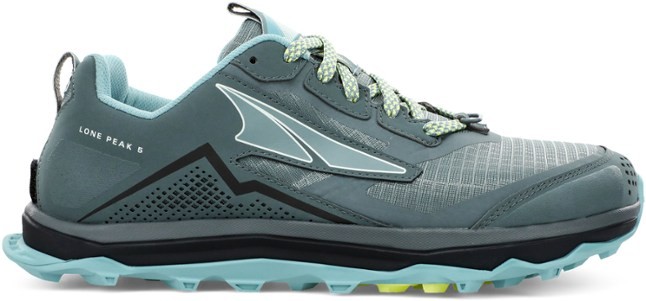 Altra Lone Peak 5 - Women's Review