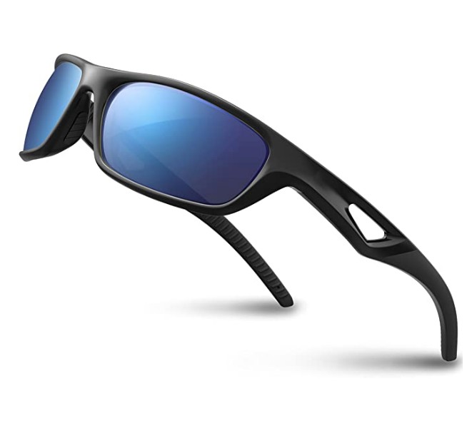 RIVBOS Polarized Sports Sunglasses - Full Review 