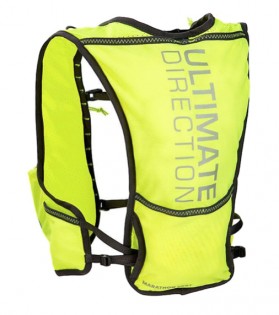 Ultimate direction to 2024 3.0 race hydration vest