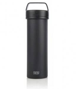 Product photo of ESPRO Ultralight Travel Press