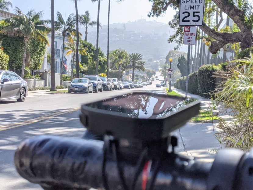 bryton rider 420 - the bryton rider 420 ended up being quite the little engine that...