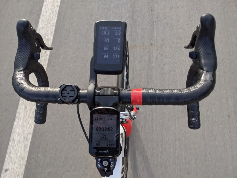 hammerhead karoo 2 - navigation and display stand right out for the karoo 2. it&#039;s a...