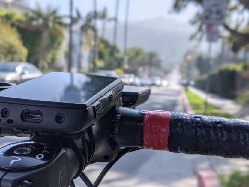 hammerhead karoo 2 - this is a serious contender in its current capacity and tons of...