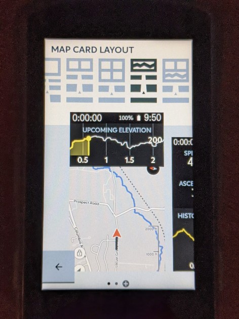setting up data screens take a little while, but the process of...