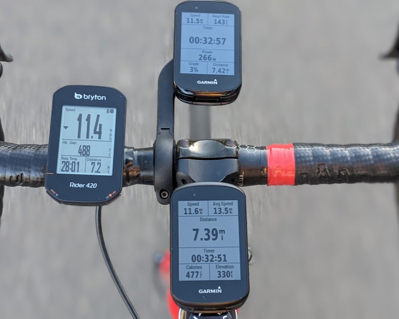 The 6 Best Bike Computers of 2025 Tested Rated