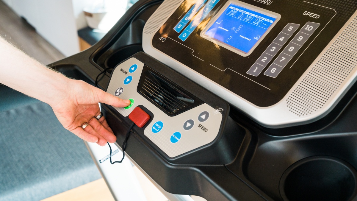 The 5 Best Treadmills Of 2024 | Tested & Rated