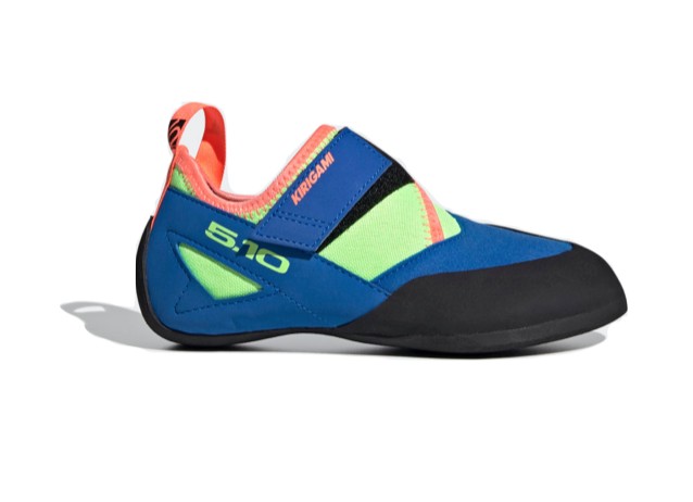 Five Ten Kirigami W - Chaussures Fitness Femme - Synthétique Léger - Semelle Neutre