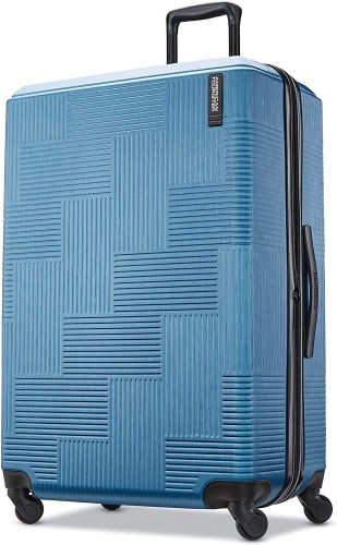 American Tourister Stratum XLT 28" Review