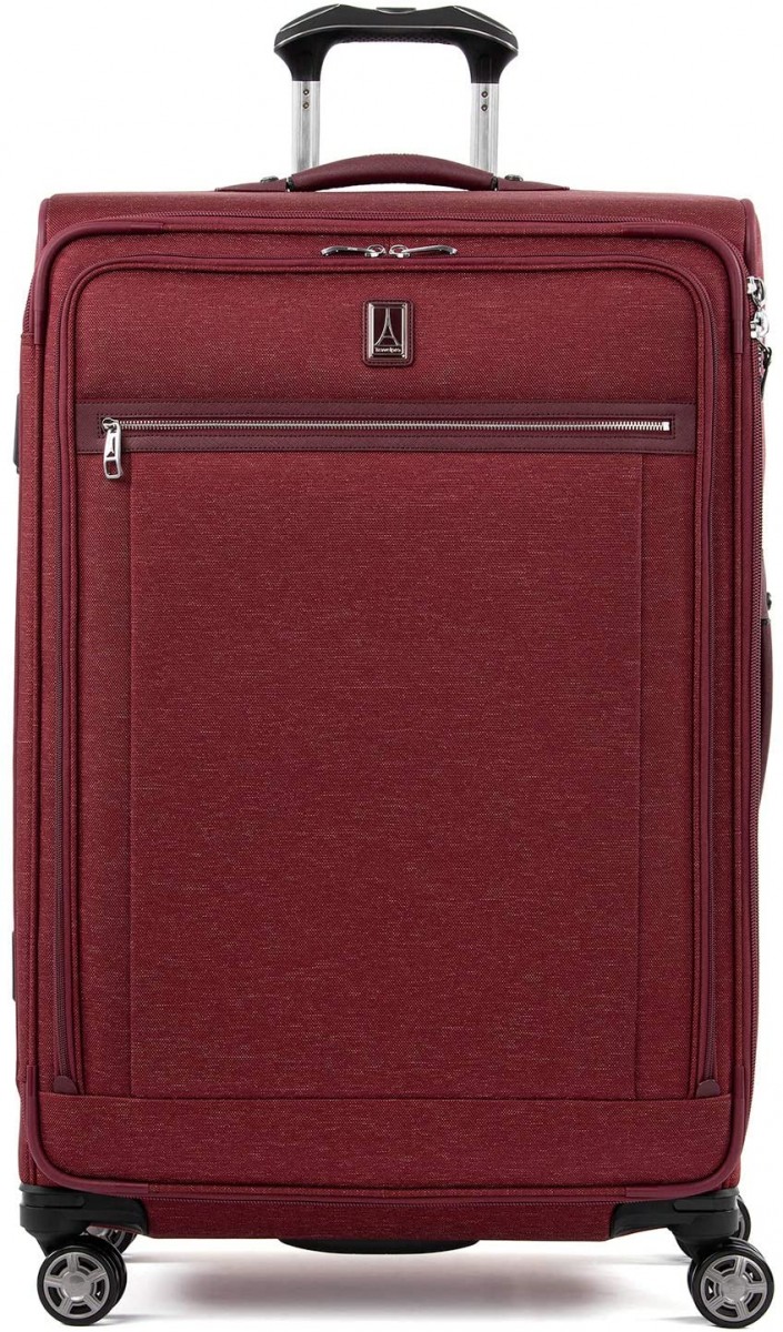 Best luggage and travel accessories for jet-setting (hopefully) in