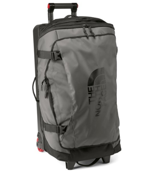 the north face rolling thunder 30" luggage review