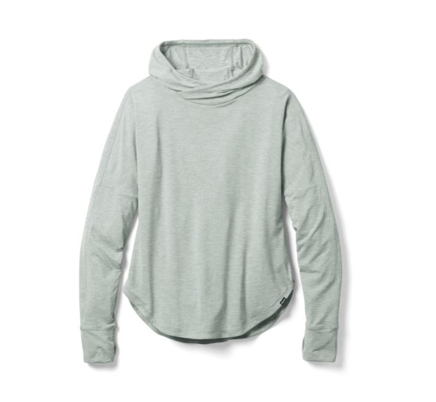 REI Co-op Sahara Shade Hoodie - Women's Review | Tested by GearLab