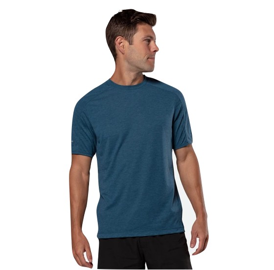 Nathan Rise Short Sleeve Review