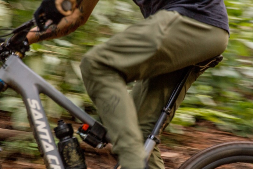 dropper seatpost - after countless hours on this post, we think it&#039;s a worthy purchase.