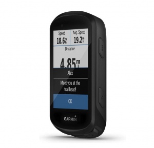 Product photo of Garmin Edge 530