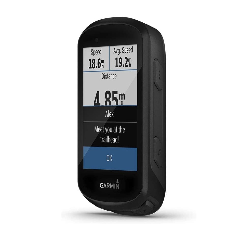 Garmin Edge 530 Review | Tested by GearLab