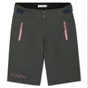 Product photo of Flylow Gear Eleanor Shorts