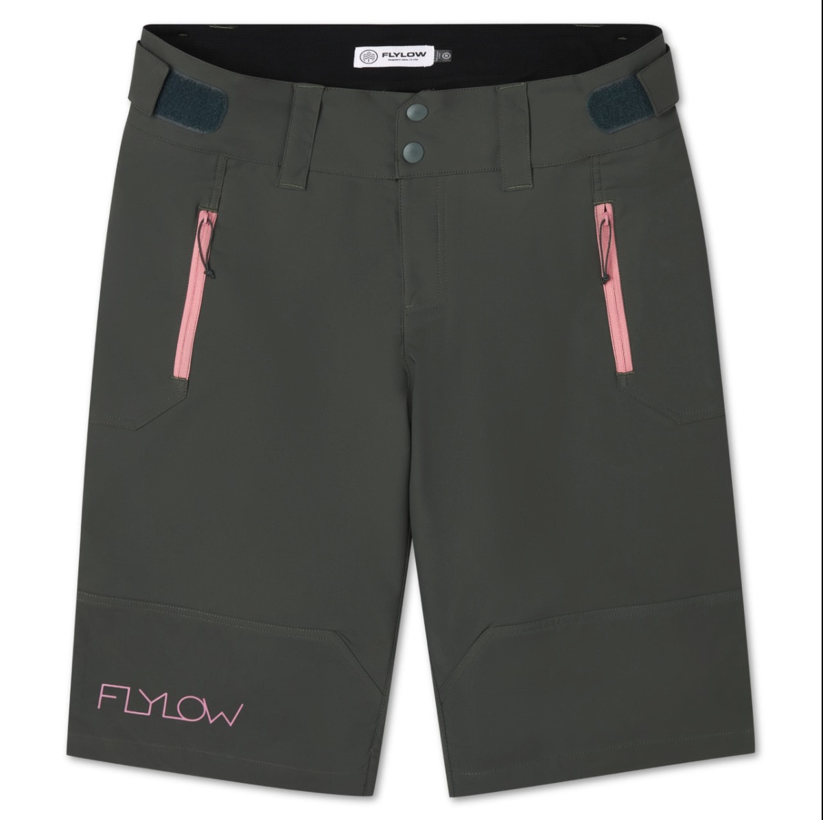 Flylow Gear Eleanor Shorts Review