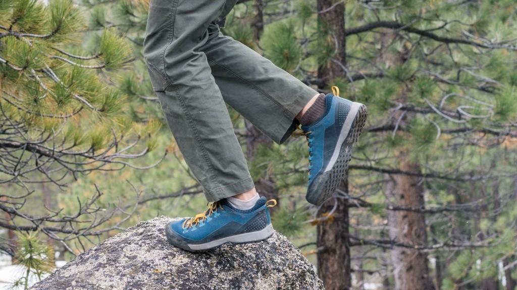 The 6 Best Approach Shoes of 2023 | Tested by GearLab