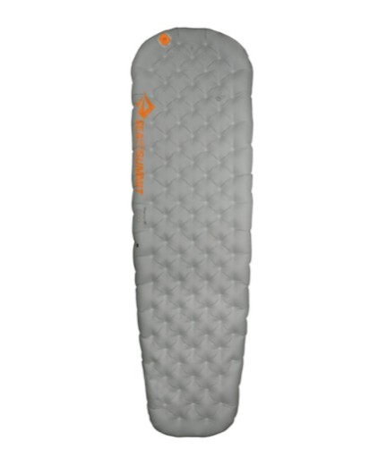 sea to summit ether light xt insulated sleeping pad review