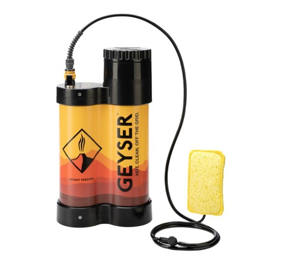 Geyser Systems with Heater Review
