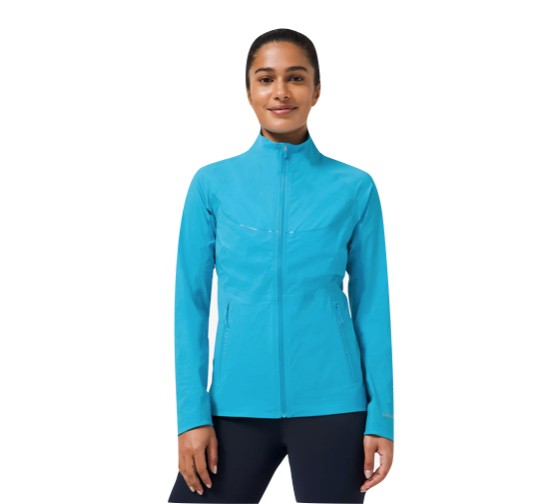 Lululemon Fast and Free Windbreaker - Women's Review