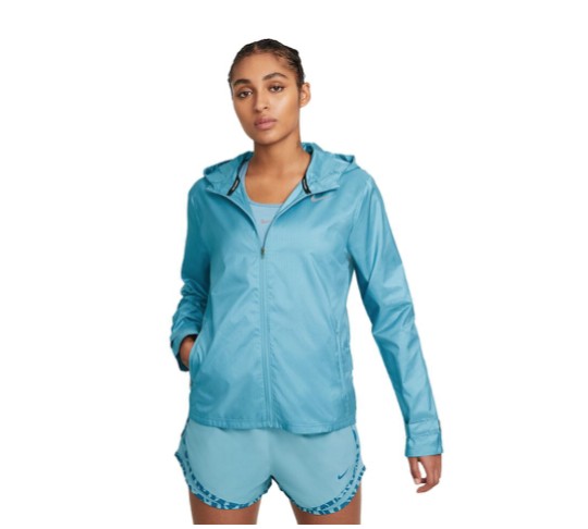 nike essential jacket for women running jacket review