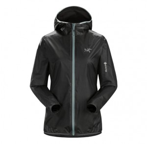 Product photo of Arc'teryx Norvan SL Hoody - Women's