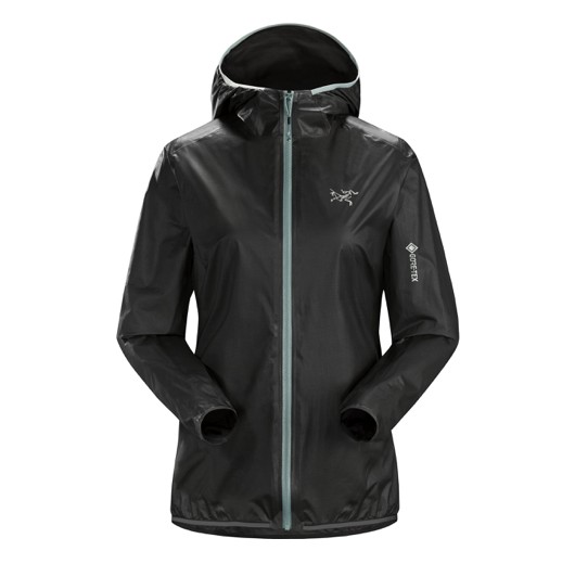 Arc'teryx Norvan SL Hoody - Women's Review