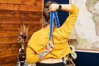 exercise resistance bands