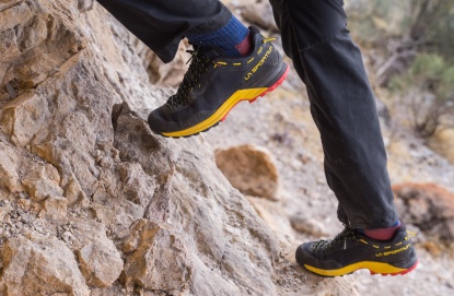 Black Diamond, Shoes, Black Diamond Zone High Volume Astral Blue Moderate Climbing  Shoes Size 2