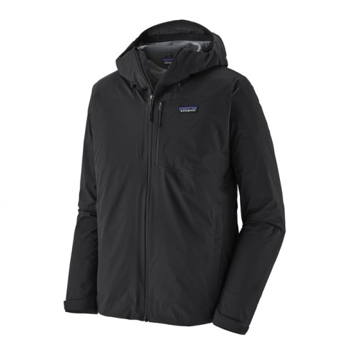 Patagonia Rainshadow Review