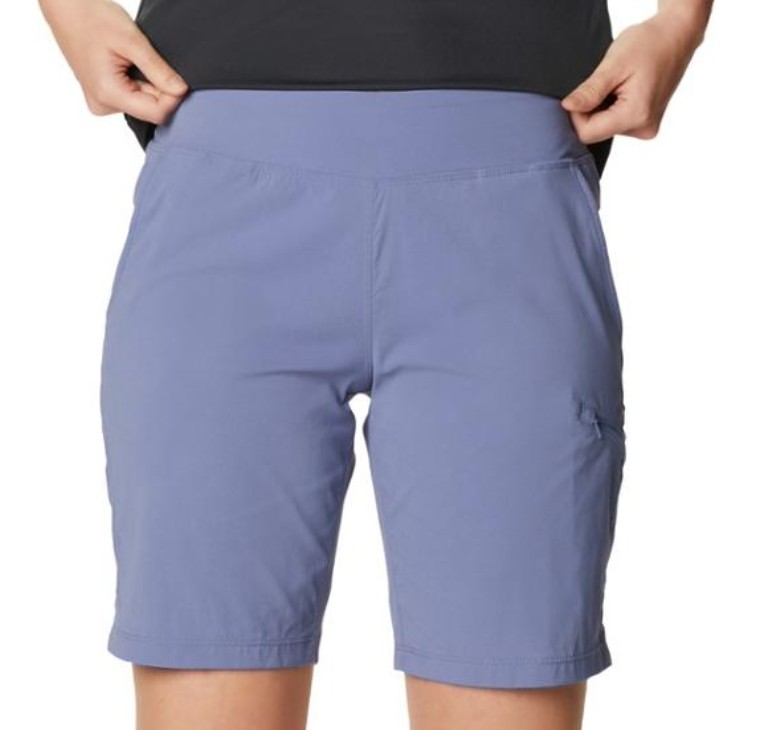 Women's Hiking Shorts - Athletic, Cargo, Workout & More 