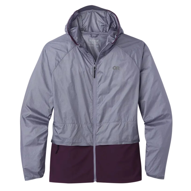 Rockwell on sale falls windbreaker