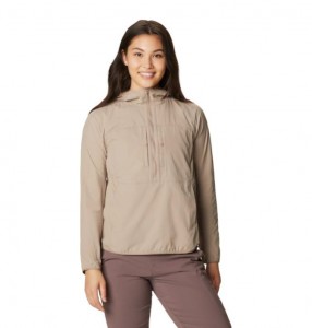 Product photo of Mountain Hardwear Echo Lake Hoodie - Women's