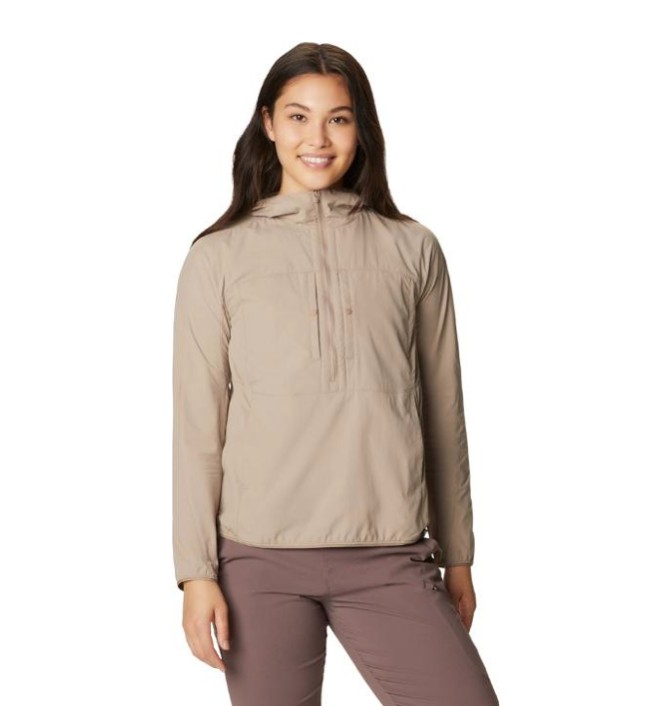 Mountain shop hardwear sweatshirt