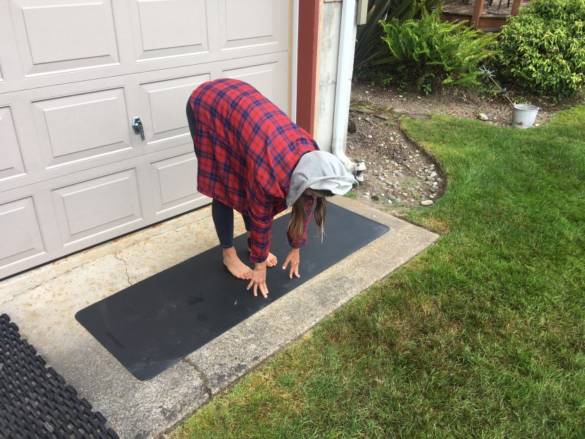 exercise mat - the retrospec laguna mat is a great all around exercise mat.