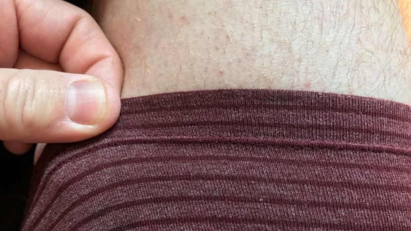 boxer briefs - the columbia performance cotton stretch drawers are surprisingly...