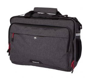 Product photo of Two Wheel Gear Laptop Messenger Bag