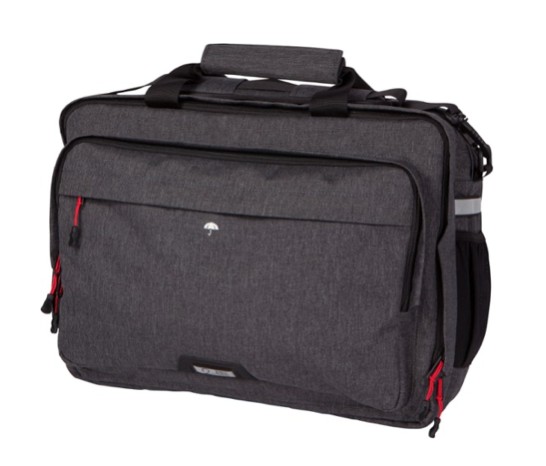 Two Wheel Gear Laptop Messenger Bag Review