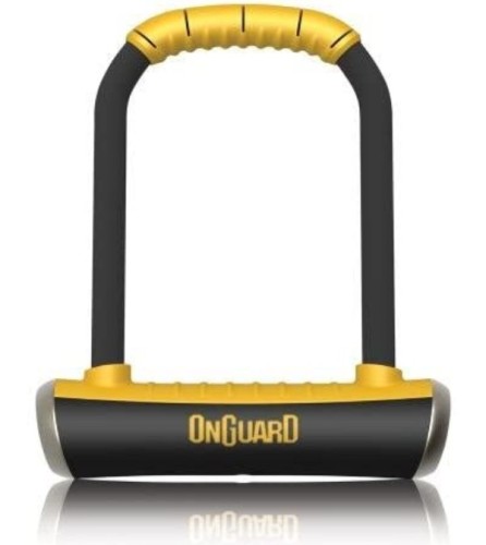 OnGuard Brute STD Review