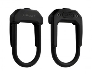 Product photo of Hiplok DX Wearable U-Lock