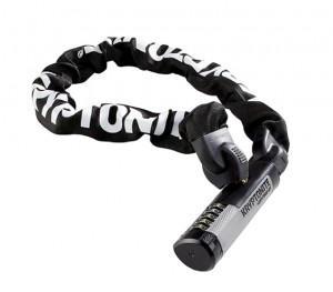Product photo of Kryptonite KryptoLok 990 Combo