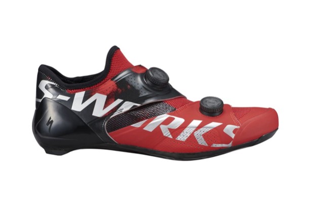 specialized s-works ares cycling shoes review