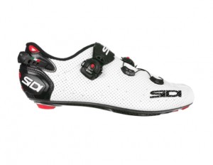 Sidi wire 2 hot sale carbon weight