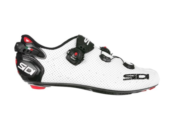 sidi wire 2 air vent carbon cycling shoes review