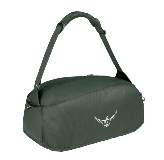 osprey ultralight stuff duffel duffel bag review