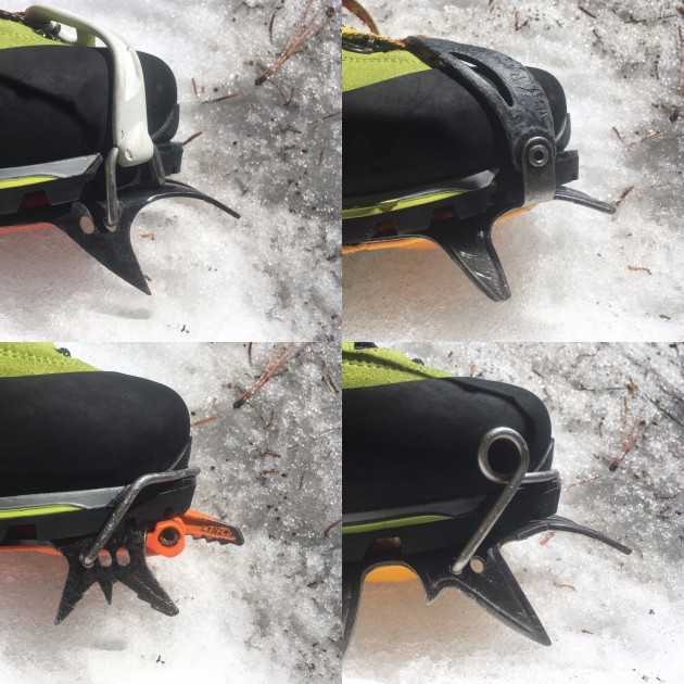 Lowa Alpine Expert GTX Review | Tested & Rated Lowa Alpine Expert GTX Review | Tested & Rated