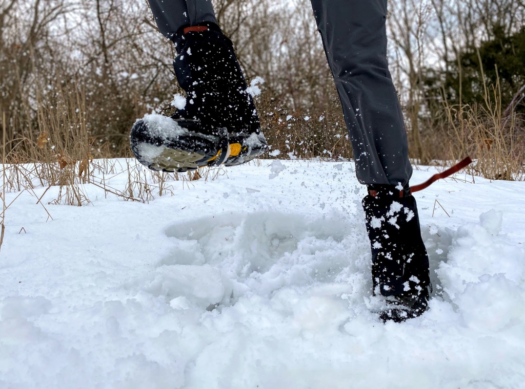 Snowshoe sale boots rei