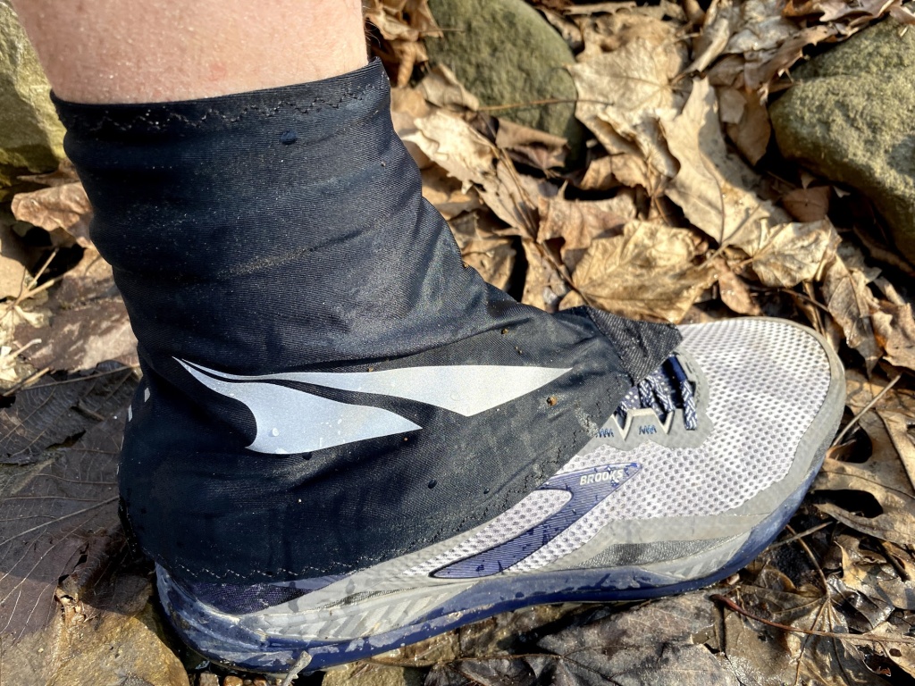 Altra Trail Gaiter Review | Tested & Rated
