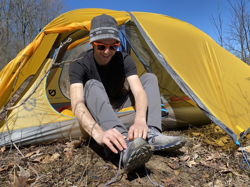 NEMO Hornet Elite 2 Review | Tested & Rated